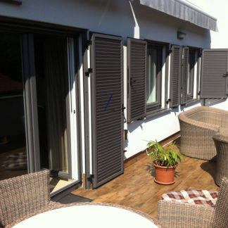 Aluminijska stolarija