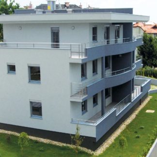 Plastična stolarija